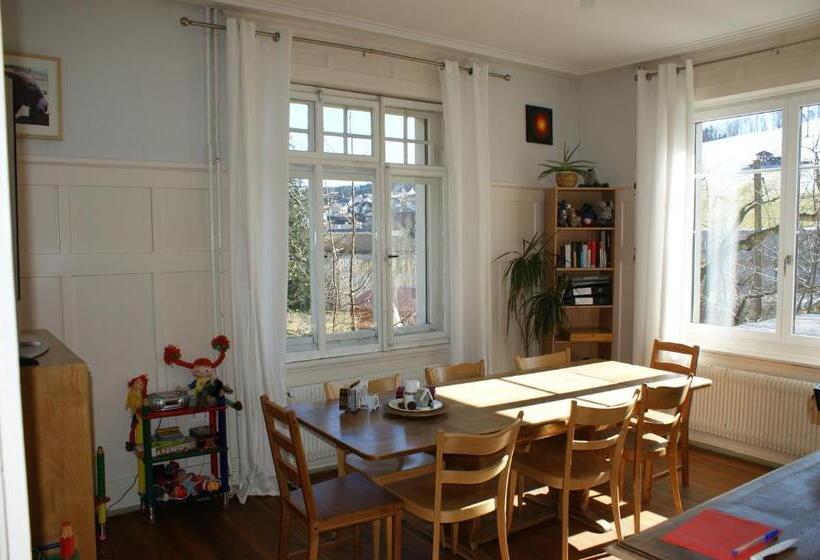 بنسيون Villa Donkey Bnb