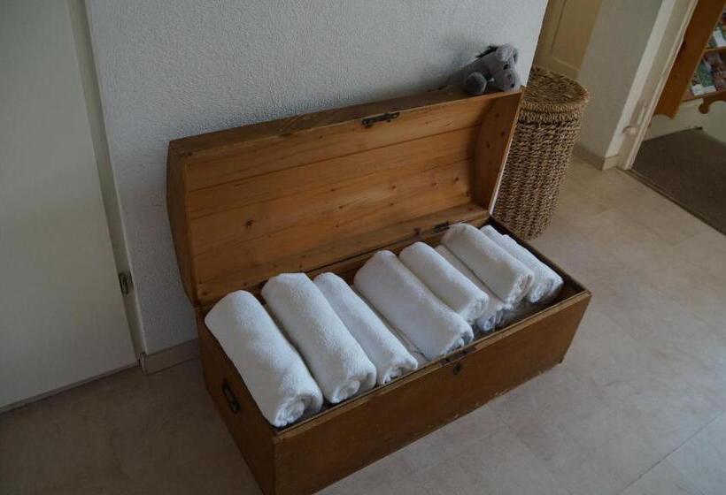 بنسيون Villa Donkey Bnb