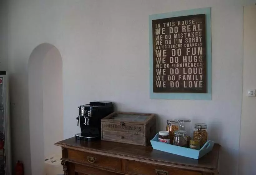 Majatalo Villa Donkey Bnb