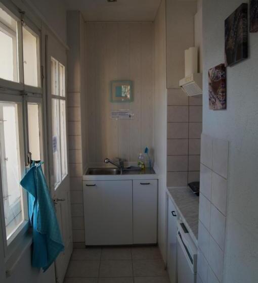 بنسيون Villa Donkey Bnb