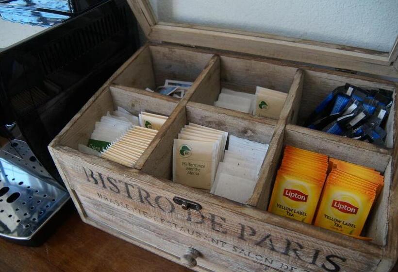 بنسيون Villa Donkey Bnb