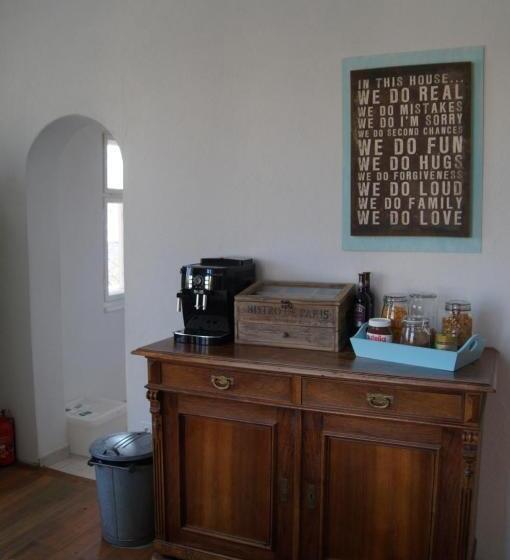 بنسيون Villa Donkey Bnb