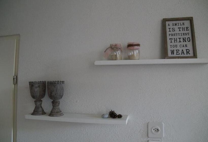 بنسيون Villa Donkey Bnb