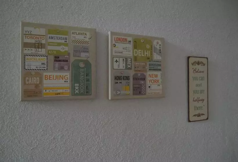 Majatalo Villa Donkey Bnb