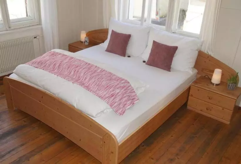 Majatalo Villa Donkey Bnb