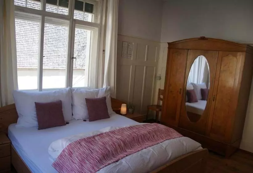 Majatalo Villa Donkey Bnb