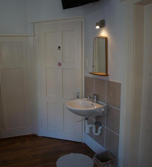 بنسيون Villa Donkey Bnb