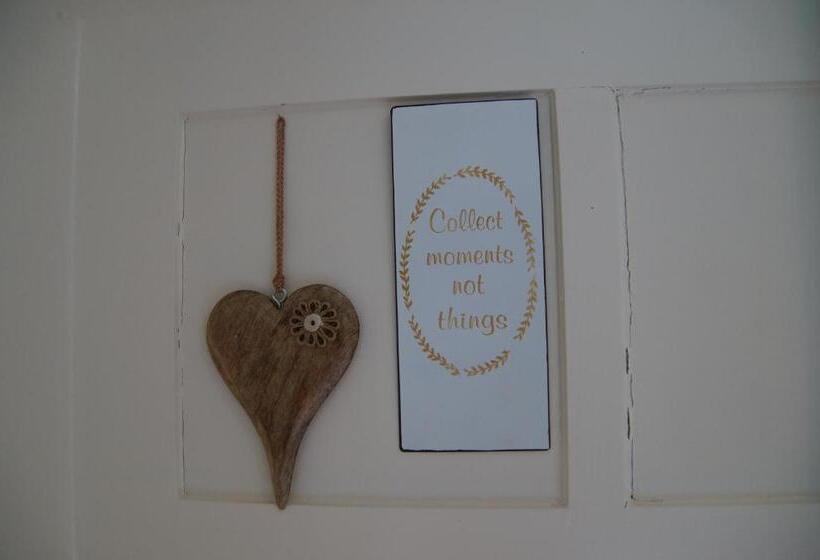 بنسيون Villa Donkey Bnb