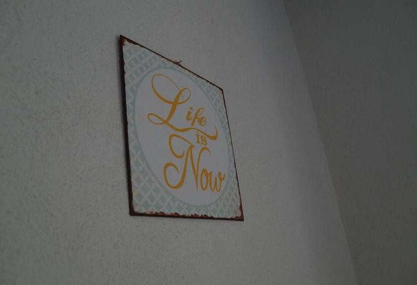 بنسيون Villa Donkey Bnb