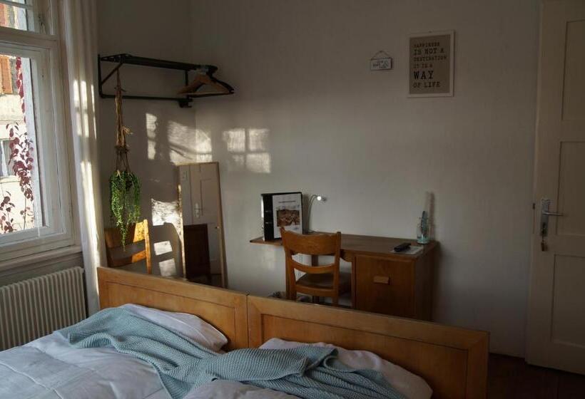 بنسيون Villa Donkey Bnb