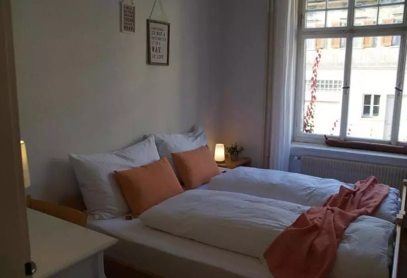 Majatalo Villa Donkey Bnb