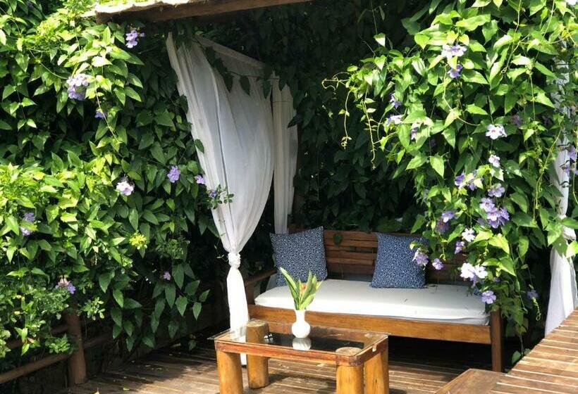 펜션 Villa Nobre Trancoso