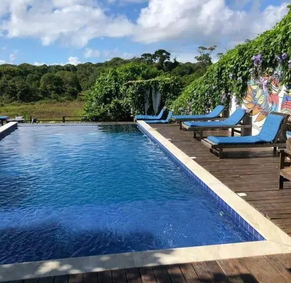 Majatalo Villa Nobre Trancoso