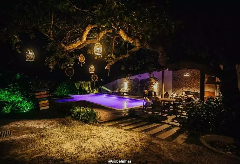 Majatalo Villa Nobre Trancoso