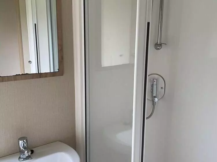 Lomakeskus Towervans Caravan Park