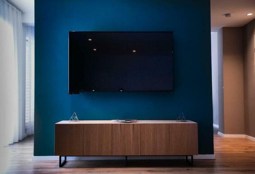 Swiss Apartments Prishtina