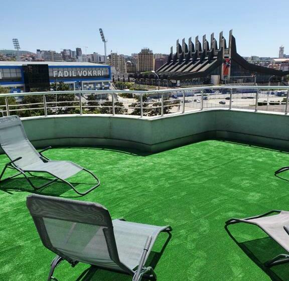 Swiss Apartments Prishtina