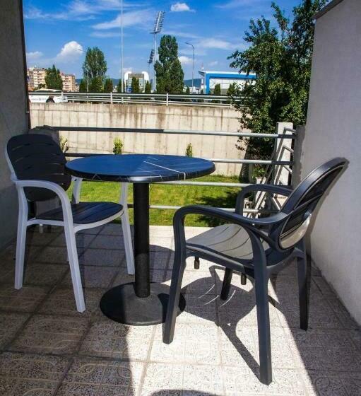 Swiss Apartments Prishtina