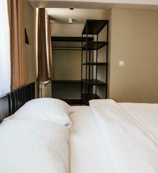 Swiss Apartments Prishtina