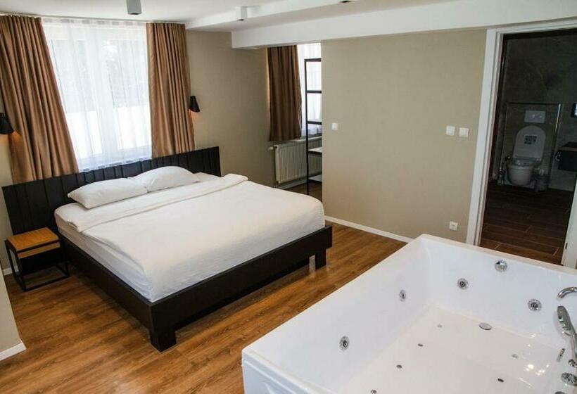 Swiss Apartments Prishtina