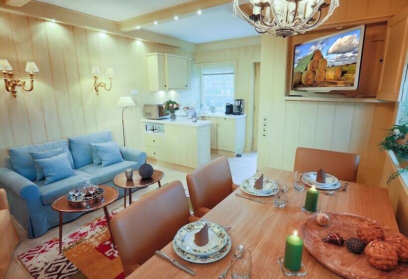 Holiday Dikstig Izquierda Vacaciones Dikstig