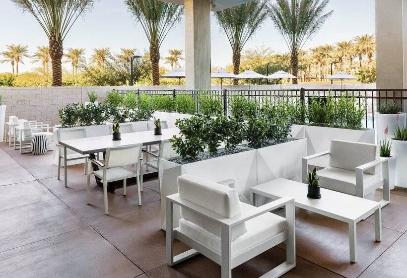 Ac Hotel By Marriott Scottsdale North