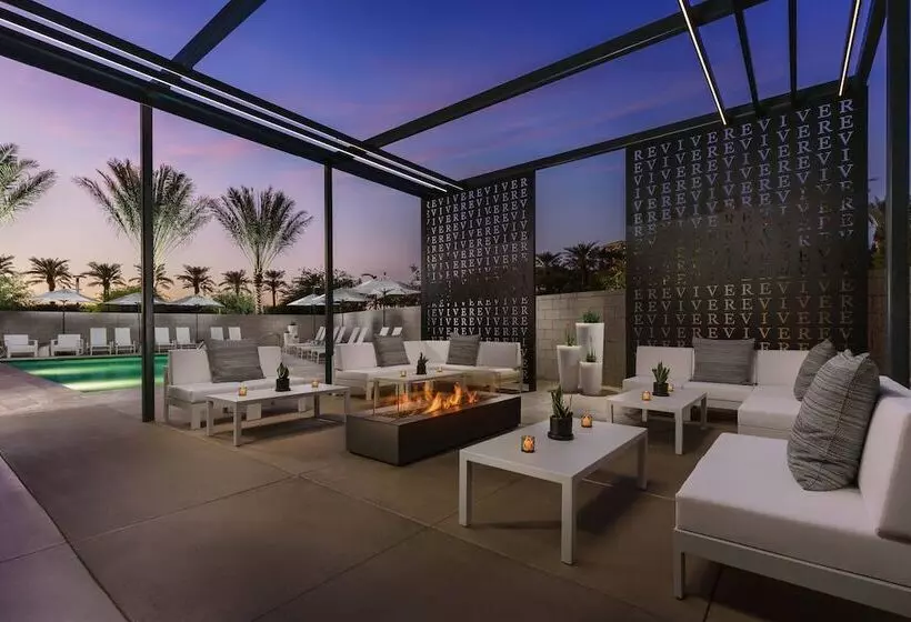 Ac Hotel By Marriott Scottsdale North