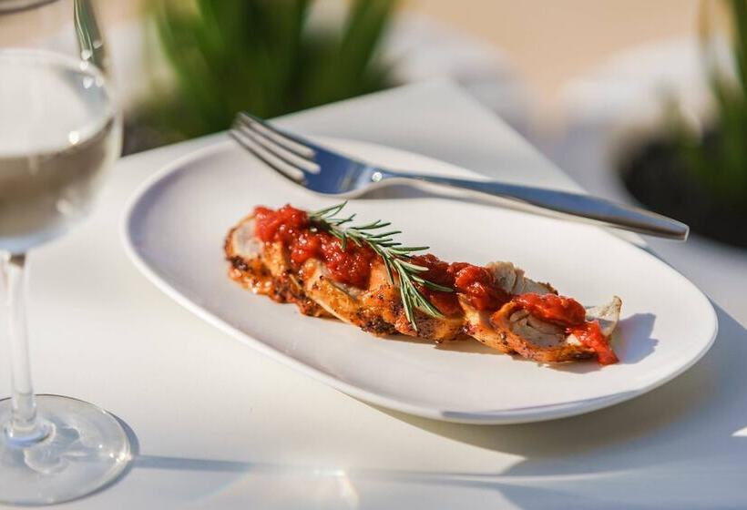 Ac Hotel By Marriott Scottsdale North