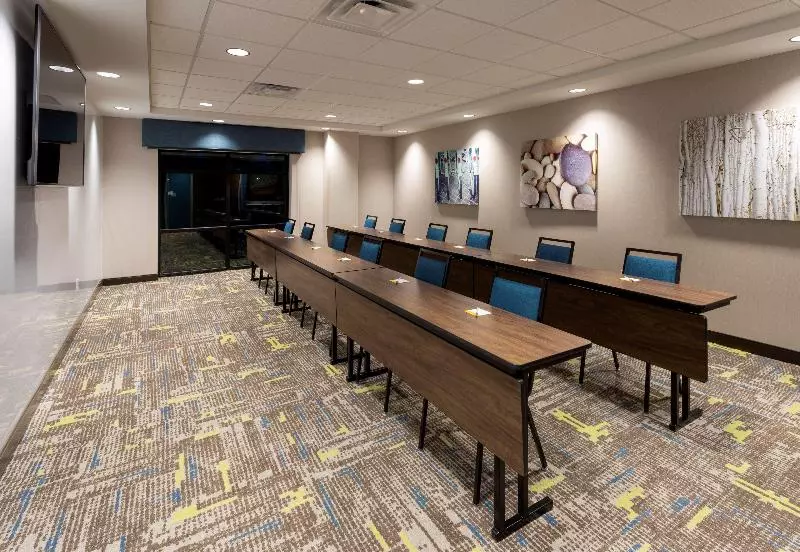 ホテル Hampton Inn Eden Prairie Minneapolis