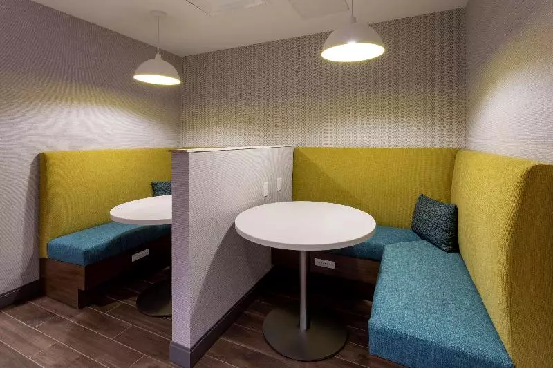 ホテル Hampton Inn Eden Prairie Minneapolis