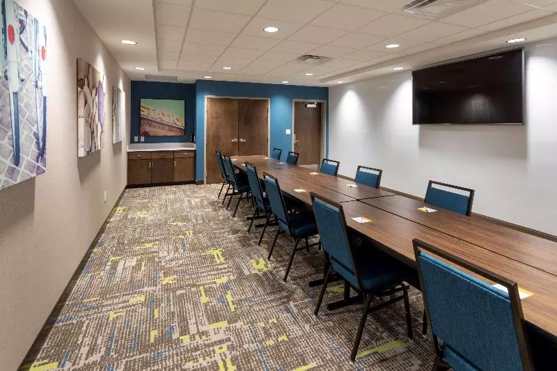 ホテル Hampton Inn Eden Prairie Minneapolis