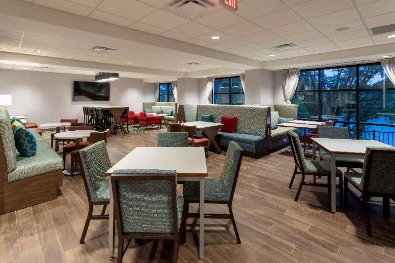 ホテル Hampton Inn Eden Prairie Minneapolis