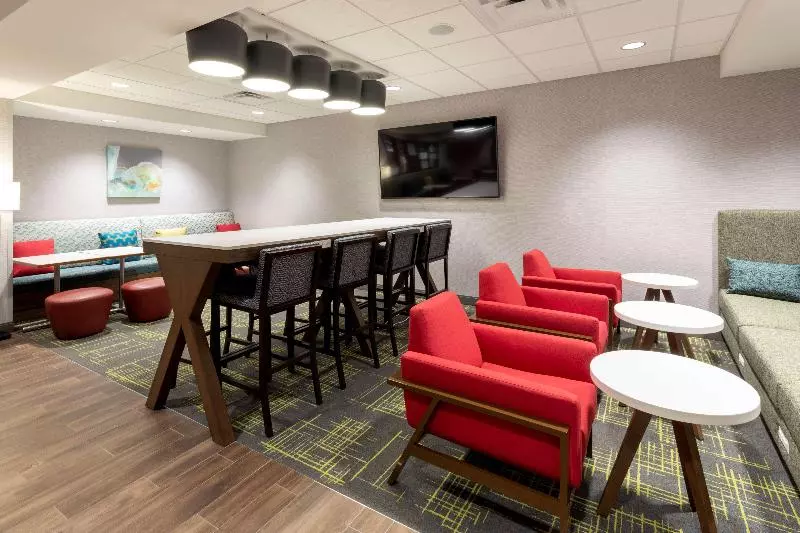 ホテル Hampton Inn Eden Prairie Minneapolis