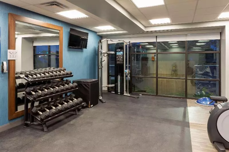 ホテル Hampton Inn Eden Prairie Minneapolis
