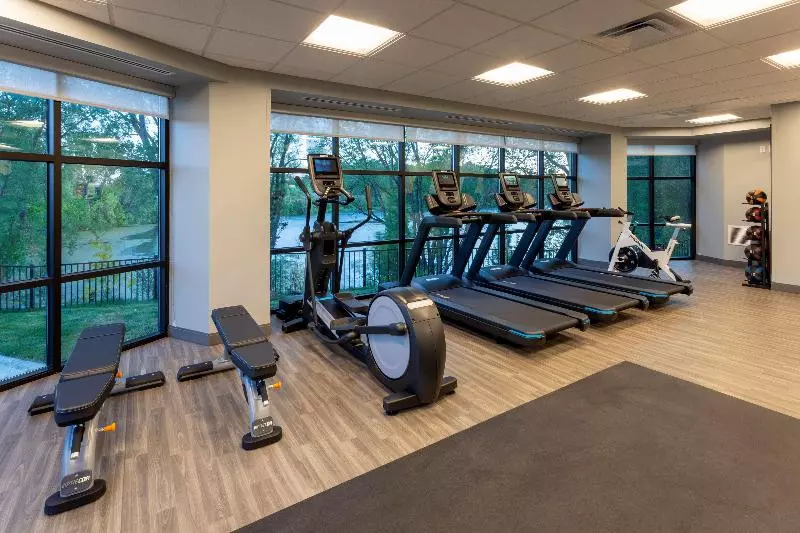 ホテル Hampton Inn Eden Prairie Minneapolis