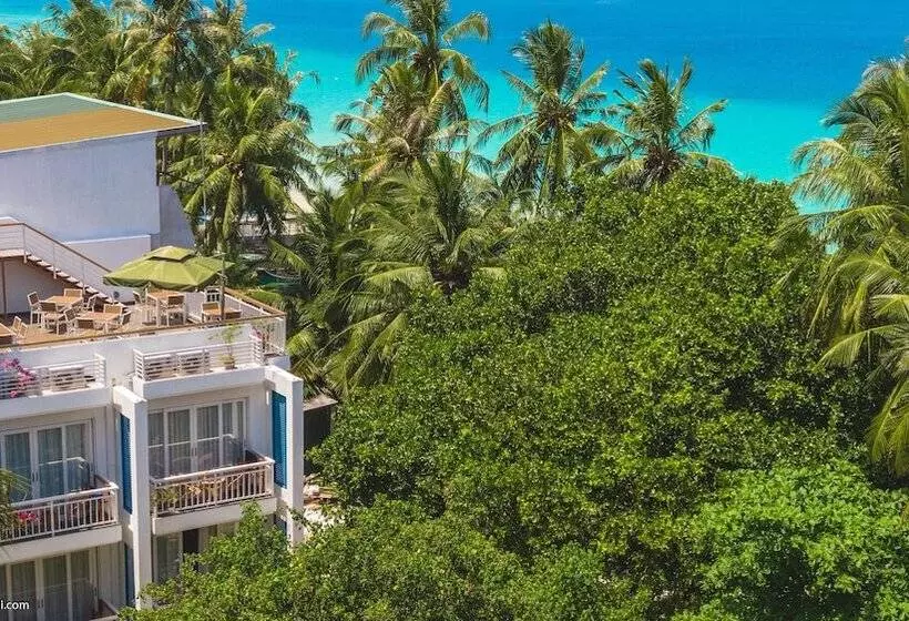 پانسیون Dhiguveli Maldives