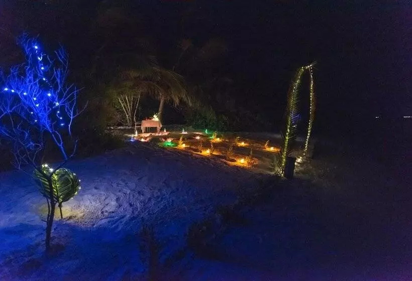 پانسیون Dhiguveli Maldives