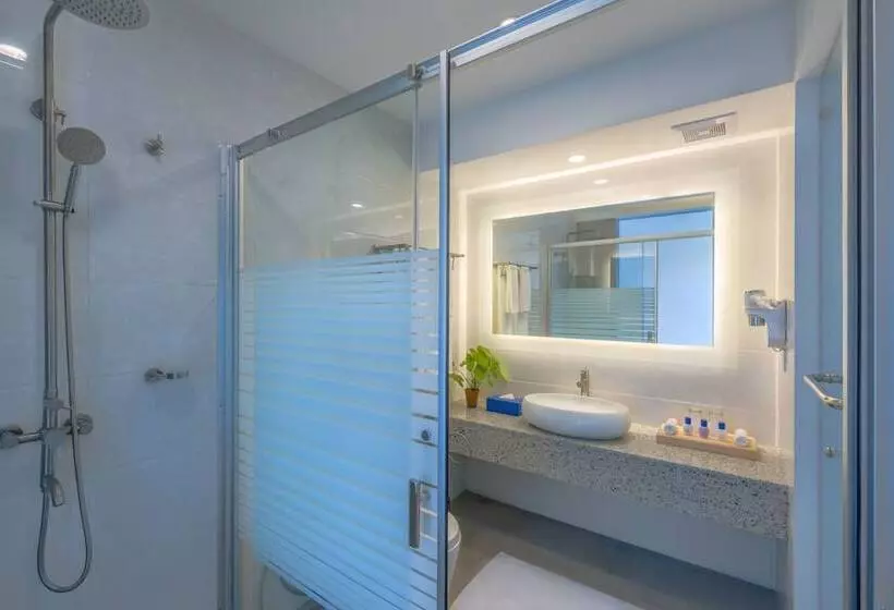 پانسیون Dhiguveli Maldives