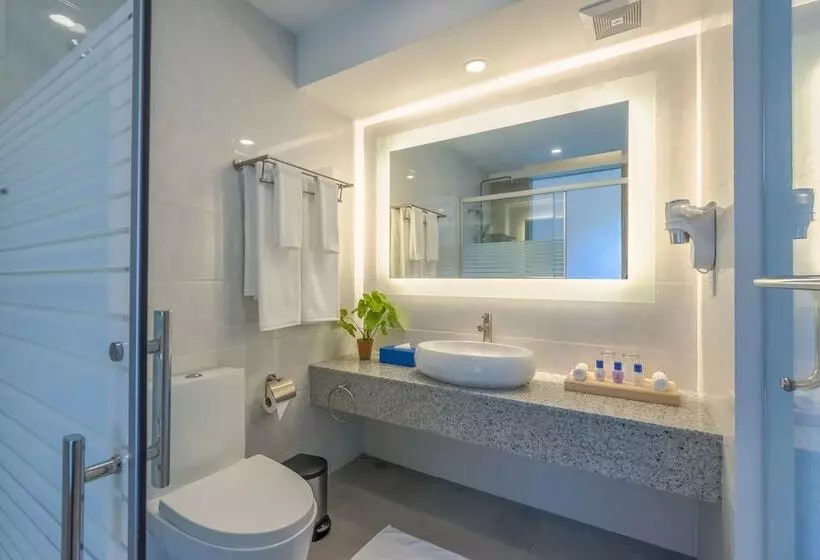 پانسیون Dhiguveli Maldives