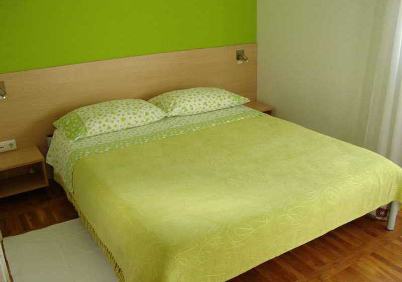 ホテル Apartmani Gabi