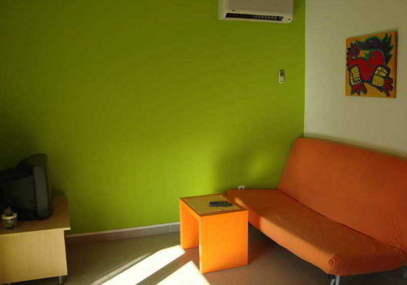 ホテル Apartmani Gabi