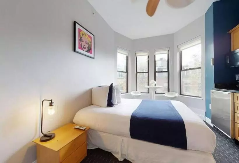 Centrally Located Studio In The Southend, #25