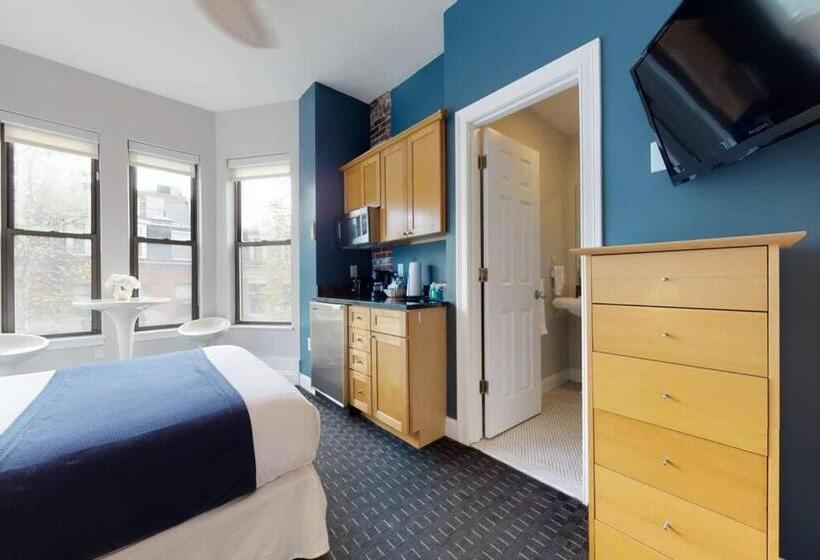 Centrally Located Studio In The Southend, #25