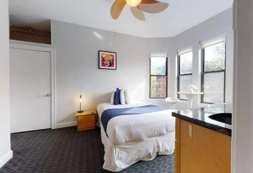 Centrally Located Studio In The Southend, #25