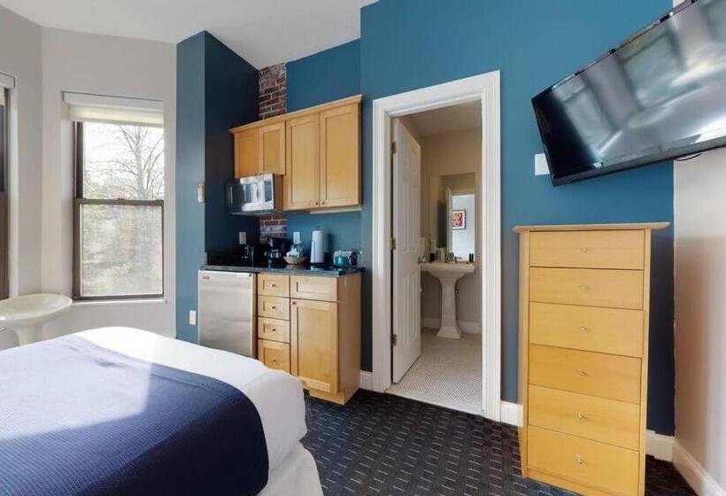 Centrally Located Studio In The Southend, #25