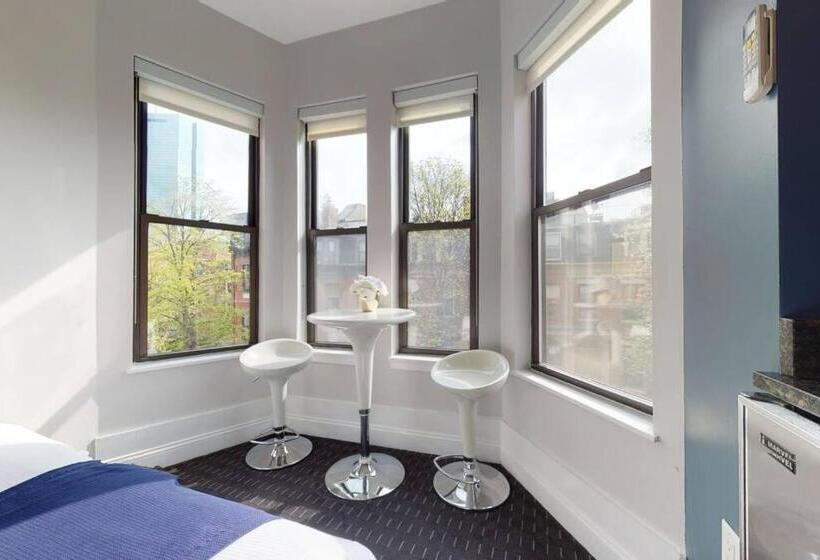 Centrally Located Studio In The Southend, #25