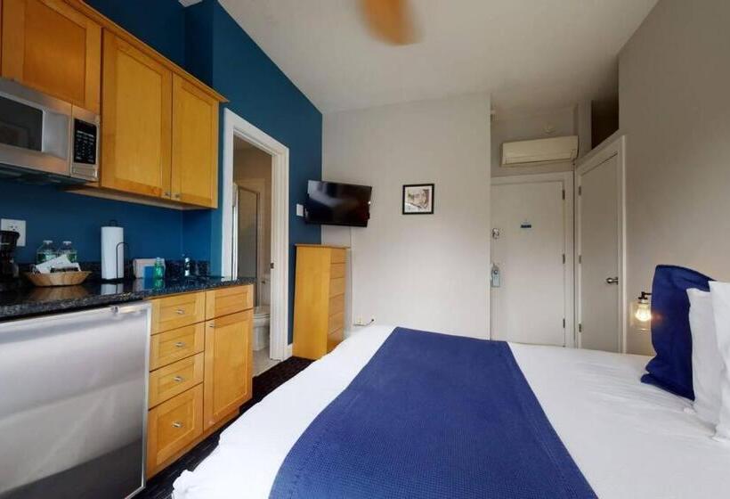 Centrally Located Studio In The Southend, #25