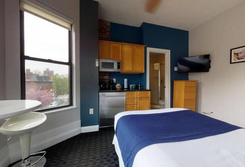 Centrally Located Studio In The Southend, #25