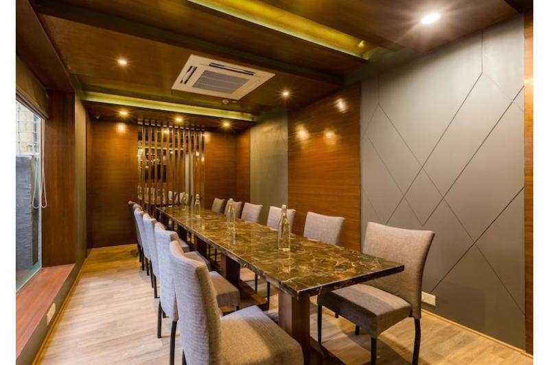 Stylotel By Jagadish By Oyo Rooms