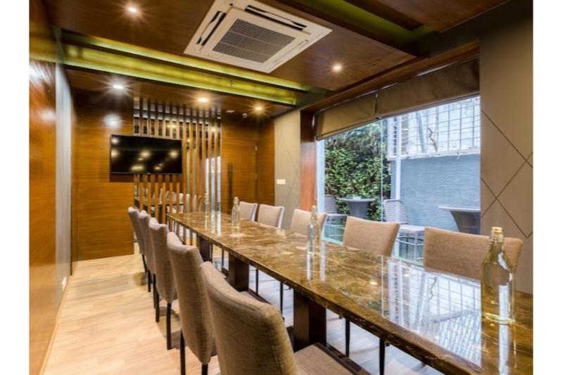 Stylotel By Jagadish By Oyo Rooms